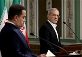 If Not Leashed, Israel Will Attack Other Regional States, Iran’s President Warns