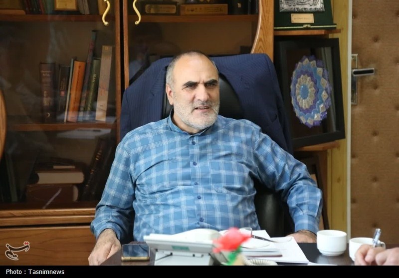 معاون استاندار زنجان آخرین وضعیت استان را تشریح کرد