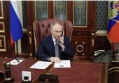оссия заявляет о готовности выступить посредником между Ираном и сионистским режимом