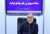اجرایی 73 درصد مصوبات ستاد تسهیل خراسان جنوبی