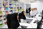 Pharmaceuticals, Medical Equipment Available in Abundance in Iran: Health Ministry