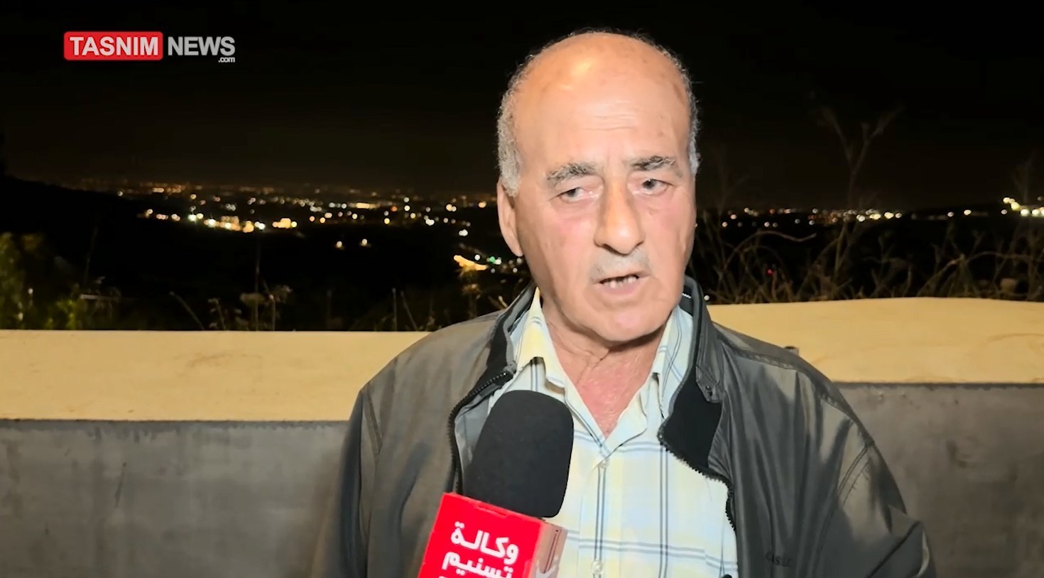 فلسطین , عملیات وعده صادق 3 ایران علیه رژیم صهیونیستی , رژیم صهیونیستی (اسرائیل) , کرانه باختری , 