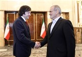 چرخش گرجستان؛ از سرمایهگذاری چین تا تعمیق روابط با ایران