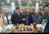 حمایت از تولیدکنندگان نان صنعتی در شرایط اضطراری