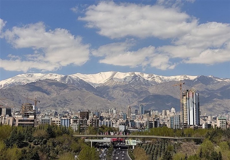 محاولة فاشلة للکیان الصهیونی لاستهداف شبکة میاه الشرب فی طهران