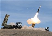 درگیری پدافند با هواگردهای اسرائیل/ چند افسر ارتش شهید شدند