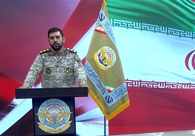 هشدار ایران به صهیونیست‌ها: سرزمین‌‌های اشغالی را ترک کنید