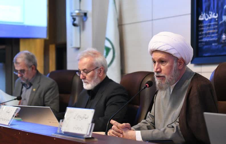 حکمرانی بر پایه مهرورزی، ریشه در فلسفه اسلامی و ایرانی دارد