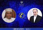 Аракчи призывает исламские страны принять меры против Израиля
