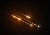 Iran’s Missiles Rain Down on Israeli Targets