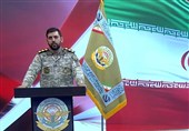 Iran Warns Zionists to Leave Occupied Territories