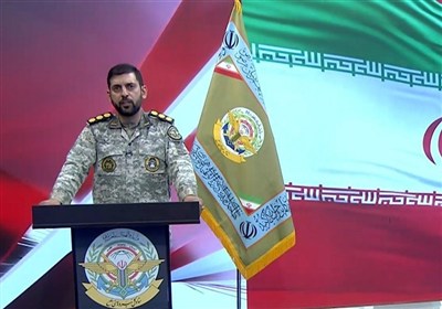 Iran Warns Zionists to Leave Occupied Territories