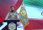 Иран предупреждает сионистов: покиньте оккупированные территории
