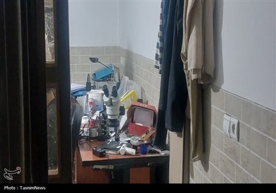 إحباط مخطط إرهابی مرتبط بداعش والموساد فی مدینة ری جنوب طهران