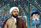 درگذشت امام جمعه فهرج در حادثه تصادف