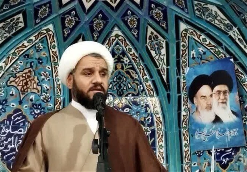 درگذشت امام جمعه فهرج در حادثه تصادف