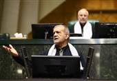پزشکیان: باید با وحدت مقابل تجاوز جنایتکاران ایستاد