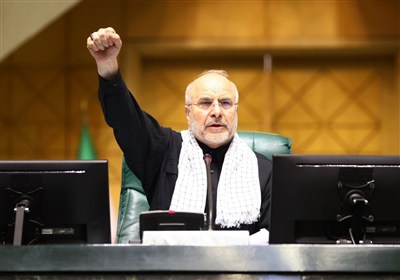 Parliament Speaker Vows Iran’s Severe Response to Aggression