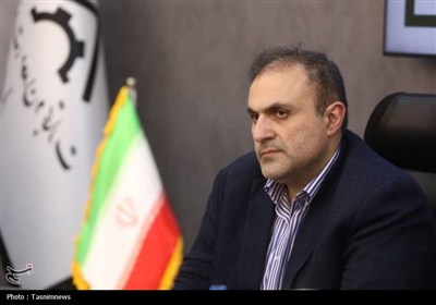 قم،صنعتي،استان،فعاليت،جنگ،خانه،توليد،ادامه،آقاجاني،انرژي،صنا ...