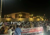 مردم مغرب و موریتانی حمله اسرائیل به ایران را محکوم کردند