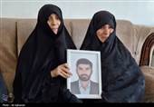 حماسه و اندوه؛ روایتی از خانواده شهید قادر جدی