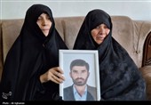 حماسه و اندوه؛ روایتی از خانواده شهید قادر جدی
