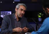 مدنی زاده یتولى حقیبة الاقتصاد والمالیة فی إیران
