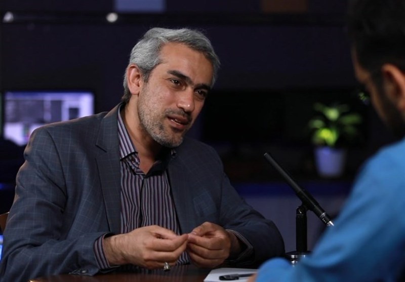 مدنی‌ زاده یتولى حقیبة الاقتصاد والمالیة فی إیران