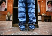 Mossad Spy Hanged in Iran
