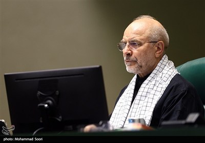 جلسه رای اعتماد وزیر پیشنهادی امور اقتصادی و دارایی