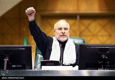 جلسه رای اعتماد وزیر پیشنهادی امور اقتصادی و دارایی