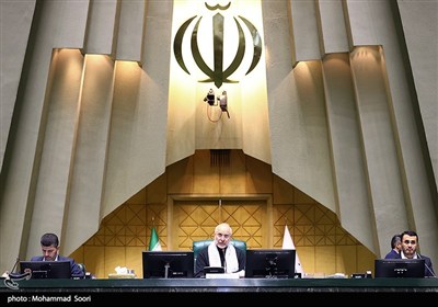 جلسه رای اعتماد وزیر پیشنهادی امور اقتصادی و دارایی