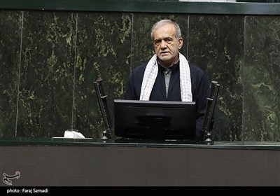 جلسه رای اعتماد وزیر پیشنهادی امور اقتصادی و دارایی