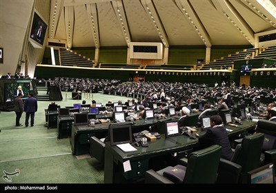 جلسه رای اعتماد وزیر پیشنهادی امور اقتصادی و دارایی