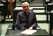 مدنی‌زاده وزیر اقتصاد شد