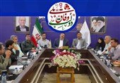 لغو همه مرخصی‌ها در ادارات شهرستان دیلم تا اطلاع ثانوی