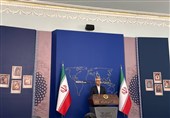 بقائی: اسرائیل با سلاح‌های اهدایی آمریکا به ایران حمله کرد