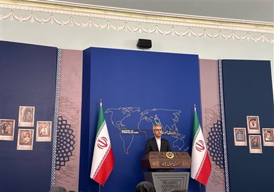 بقائی: اسرائیل با سلاح‌های اهدایی آمریکا به ایران حمله کرد