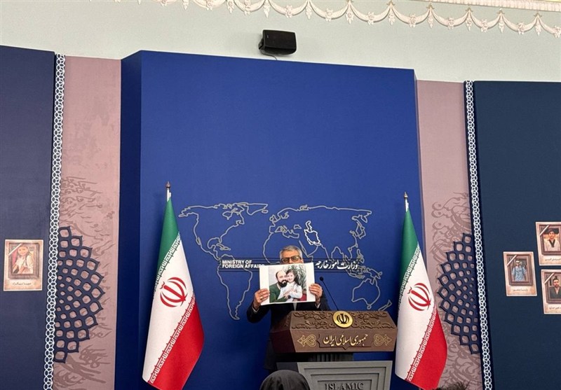 سخنگوی وزارت امور خارجه , رژیم صهیونیستی (اسرائیل) , کشور آمریکا ,