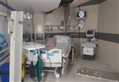 جذب کمکهای مردمی جهت بازسازی مراکز درمانی آسیبدیده در کرمانشاه