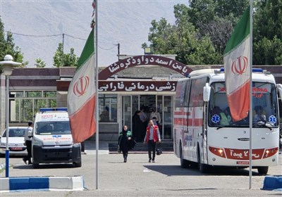 بيماران،درمان،مركز،فارابي
