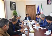 رصد بازار و تأمین کالاهای اساسی در فارس