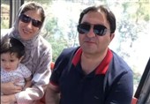 شهادت 3 اردستانی در حمله اسرائیل به شهرک چمران تهران