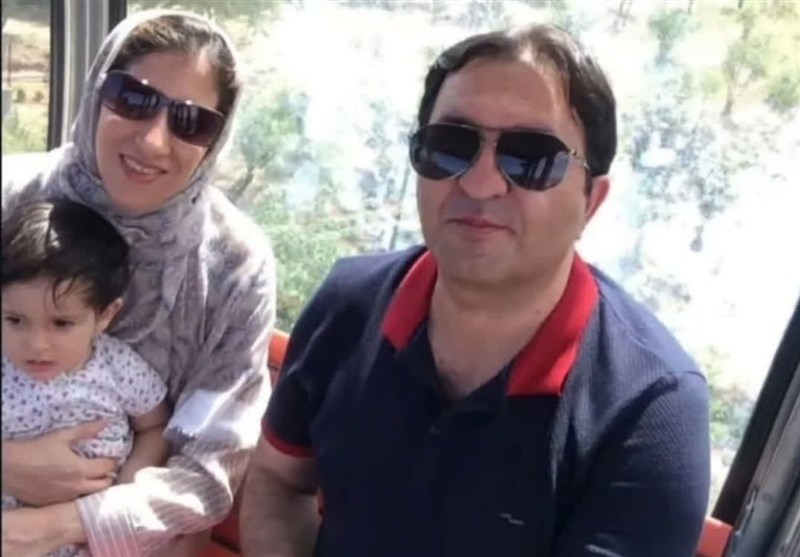 شهادت 3 اردستانی در حمله اسرائیل به شهرک چمران تهران