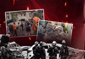 پایان عصر عربدهکشی اسرائیل در منطقه؛ چند پیام وعده صادق 3