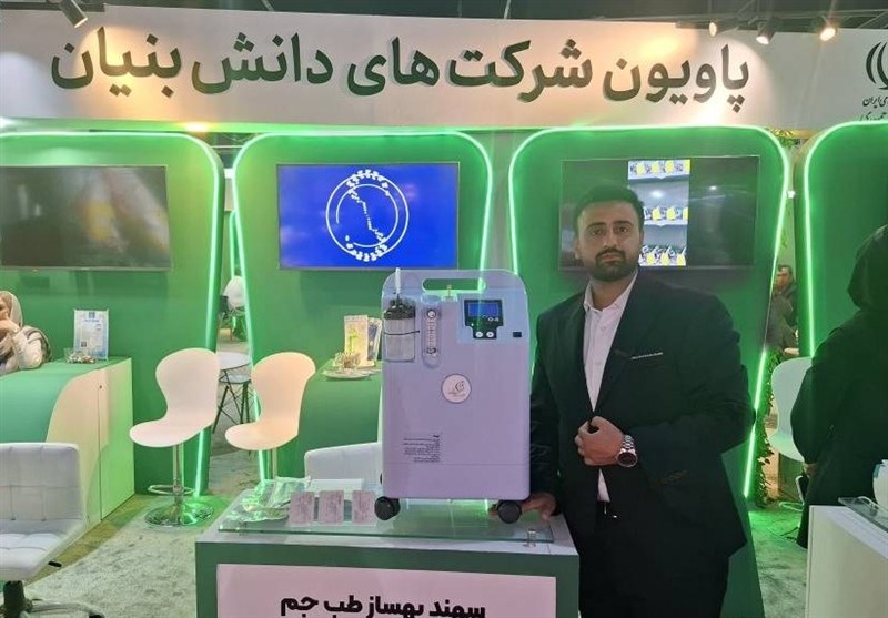 از ICU تا شیلات؛ کاربردهای شگفتانگیز اکسیژنساز دانشبنیان