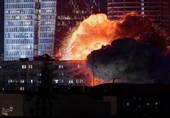 Сионисты в страхе перед иранскими ракетами: «Нам некуда бежать»