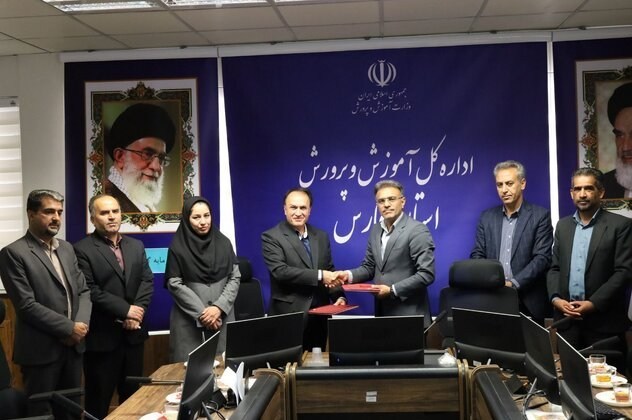هدفمندسازی فرآیند مهارت‌آموزی به دانش‌آموزان فارس