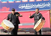 وداع با آفتاب؛ وقتی لرستان با چمرونه، غیرت را به خیابان آورد