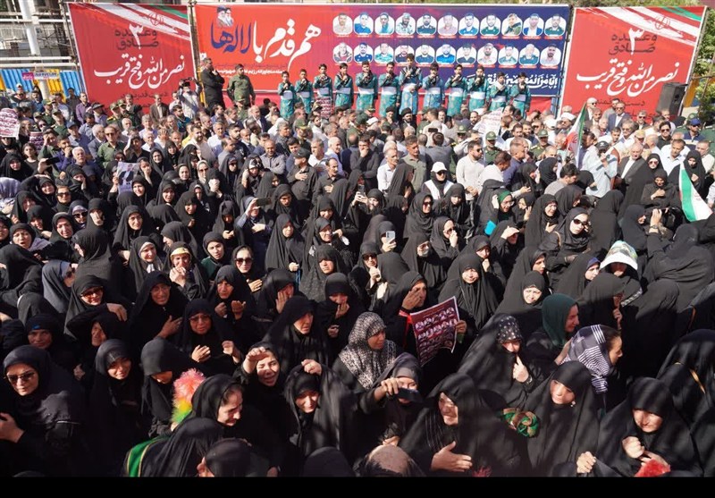 امروز جامعه بیش از هر زمان دیگری به همبستگی نیاز دارد